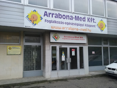 Arrabona-Med Kft.