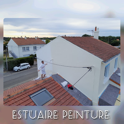 ESTUAIRE PEINTURE à Villeneuve-en-Retz