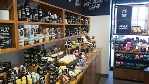Beauty Supply Store «Lush Cosmetics», reviews and photos, 7524 Bales St, Liberty Township, OH 45069, USA