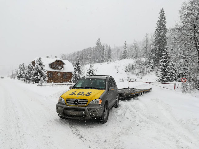 Hozzászólások és értékelések az Máté Fuvar - Autómentő-ról