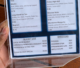 Wanderers Golf Club Restaurant photo