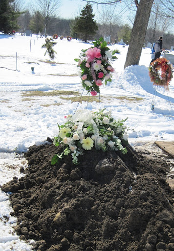 Funeral Home «Charles Step Funeral Home», reviews and photos, 18425 Beech Daly Rd, Redford Charter Twp, MI 48240, USA