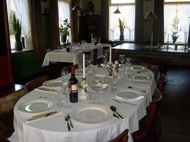 Café De Gouden Leeuw