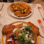 Photo n°1 de l'avis de Amine.z fait le 09/04/2023 à 19:24 sur le  Il ristorantino della carne à Milan