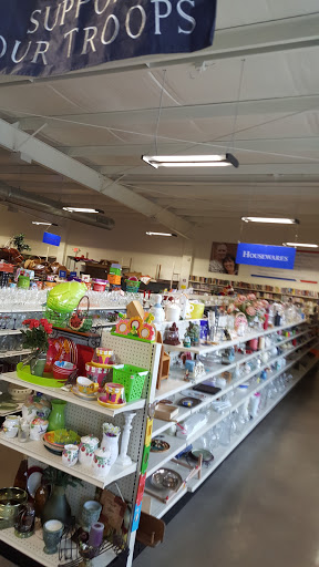 Thrift Store «DAV», reviews and photos, 419 Centerville Turnpike S, Chesapeake, VA 23322, USA