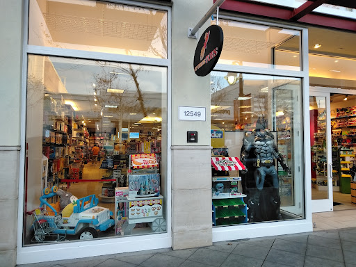 Toy Store «Optimus Toys», reviews and photos, 12448 S Mainstreet, Etiwanda, CA 91739, USA