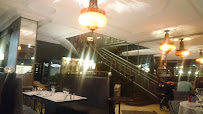 Atmosphère du Restaurant La Fraternité - Café Français à Mâcon - n°11