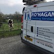 P O’Hagan Cleaning Services