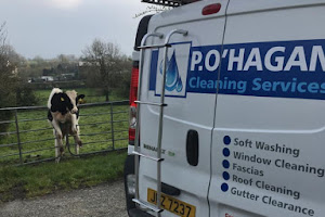 P O’Hagan Cleaning Services