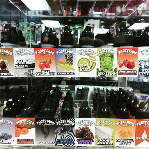 Tobacco Shop «Smokin Dragon Gifts», reviews and photos, 10621 South Fwy, Fort Worth, TX 76140, USA