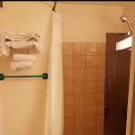Photo n° 2 de l'avis de Matthias.t fait le 21/07/2019 à 14:12 pour Logis Hôtel Cottage à Calais