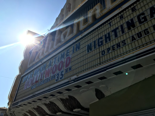 Movie Theater «California Theatre», reviews and photos, 2113 Kittredge St, Berkeley, CA 94704, USA