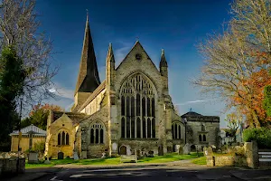 St Mary's Church image