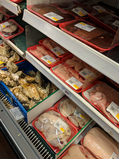 Grocery Store «Super L Ranch Market», reviews and photos, 668 N 44th St #188, Phoenix, AZ 85008, USA