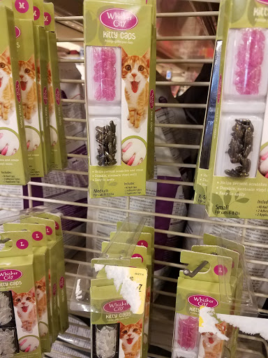 Pet Supply Store «PetSmart», reviews and photos, 299 Loudon Rd, Concord, NH 03301, USA