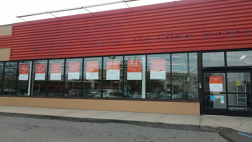 Office Supply Store «Staples», reviews and photos, 134-01 20th Ave, Flushing, NY 11356, USA