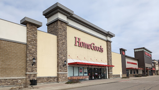 Home Goods Store «Home Goods», reviews and photos, 3945 Everhard Rd NW, North Canton, OH 44720, USA