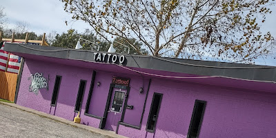 Vudoo Tattoo and Body Piercing
