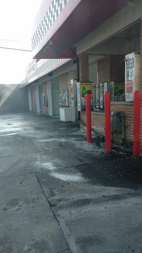 Car Wash «Grand Prix Auto Wash», reviews and photos, 314 S Main St, Clawson, MI 48017, USA