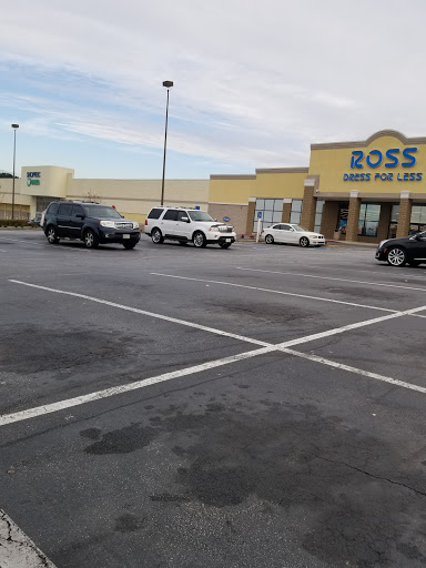 Clothing Store «Ross Dress for Less», reviews and photos, 1912 Mt Zion Rd, Morrow, GA 30260, USA