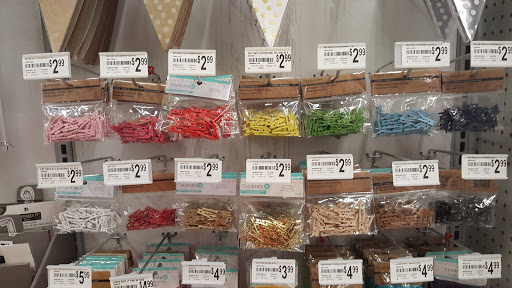 Craft Store «Michaels», reviews and photos, 400 Mill Creek Dr, Secaucus, NJ 07094, USA