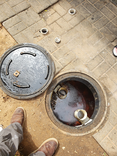 Plumber «Fixxer Company Plumbing - Drain Cleaning | Slab Leak Repairs | Leak Detection & Sewer Lines», reviews and photos, 1124 S Sam Houston Rd, Mesquite, TX 75149, USA