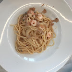 Photo n°2 de l'avis de Silvia.a fait le 06/12/2020 à 18:36 sur le  Oltremare ristorante by Foschini à Anzio