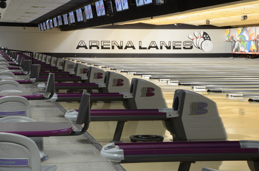 Bowling Alley «Arena Lanes», reviews and photos, 4700 W 103rd St, Oak Lawn, IL 60453, USA