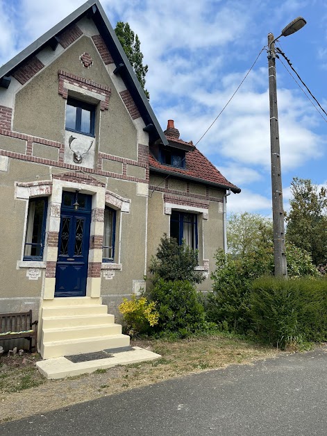 Dancourt à Dancourt (Seine-Maritime 76)