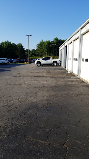  «Scott Evans Nissan», reviews and photos, 725 Bankhead Hwy, Carrollton, GA 30117, USA