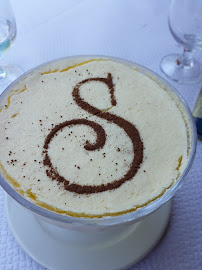 Cappuccino du Restaurant italien Le Sardaigne à Épernay - n°3