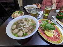 Plats et boissons du Restaurant vietnamien Lagon 92 à Puteaux - n°2