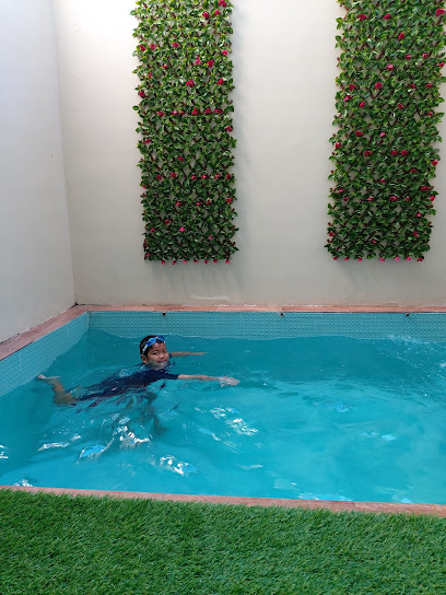 Djagad Villa Syariah Batu