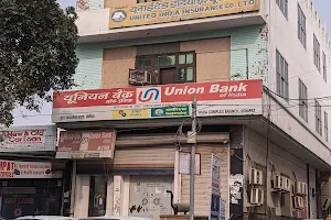 Union Bank Of India image