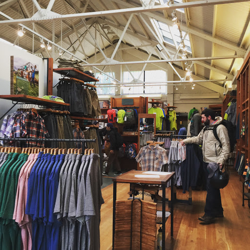 Clothing Store «Patagonia San Francisco», reviews and photos, 770 North Point St, San Francisco, CA 94109, USA