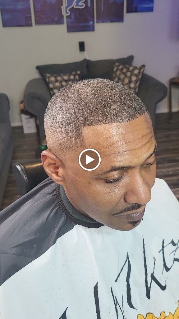 Up 1 Kutz Barber Studio 77423