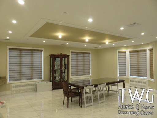 Fabric Store «TWG Fabrics & Home Decorating Center», reviews and photos, 115 Wisner Ave, Middletown, NY 10940, USA