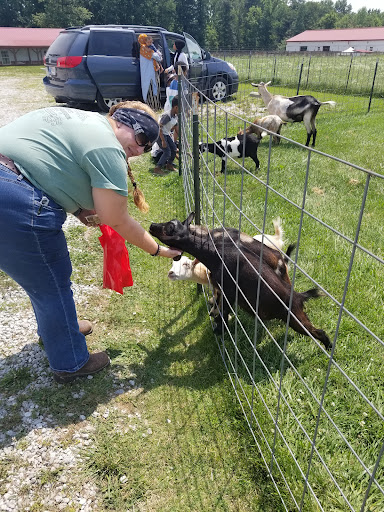 Farm «Goat Milk Stuff», reviews and photos, 76 S Lake Rd N, Scottsburg, IN 47170, USA