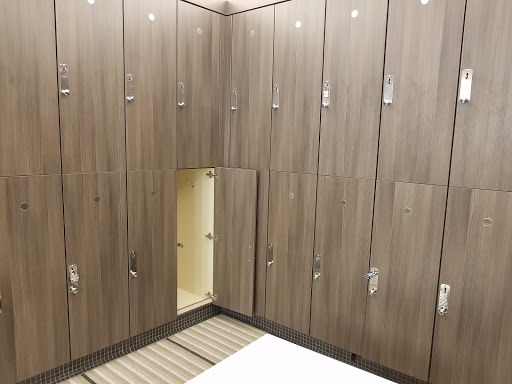 Health Club «LA Fitness», reviews and photos, 700 S Flower St, Los Angeles, CA 90017, USA