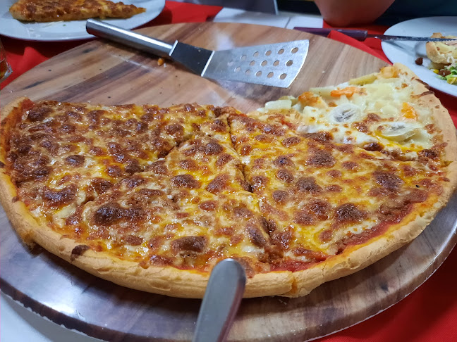Il Pizzaiollo - Vila Franca de Xira