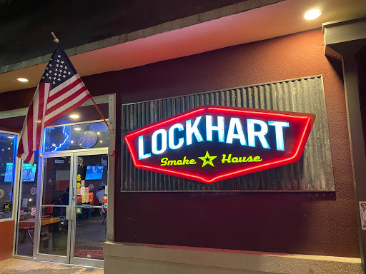 Barbecue Restaurant «Lockhart Smokehouse BBQ», reviews and photos, 400 W Davis St, Dallas, TX 75208, USA