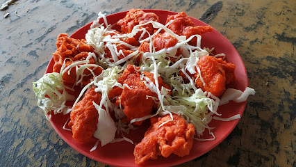 Sapna Chicken Biryani & Chinese Corner Restaurant - V983+W3R, Pundlik Nagar Rd, Sandesh Nagar, Chaitanya Nagar, Garkheda, Aurangabad, Maharashtra 431001, India