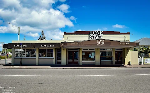 Lone Star Cafe & Bar image