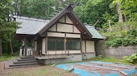 藻岩神社