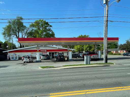 Circle K, 4300 Shelbyville Rd, St Matthews, KY 40207, USA, 