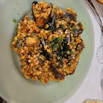 Photo n°2 de l'avis de Enrico.o fait le 16/10/2023 à 17:24 sur le  La mia cucina à Varazze