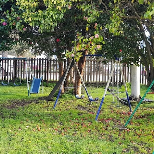 Jardin Infantil y Sala Cuna "Mi Mundo" - Valdivia