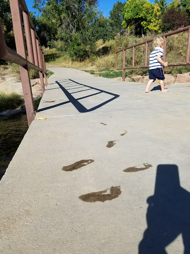 Park «Willow Creek Park», reviews and photos, 8000 E Phillips Cir, Centennial, CO 80112, USA