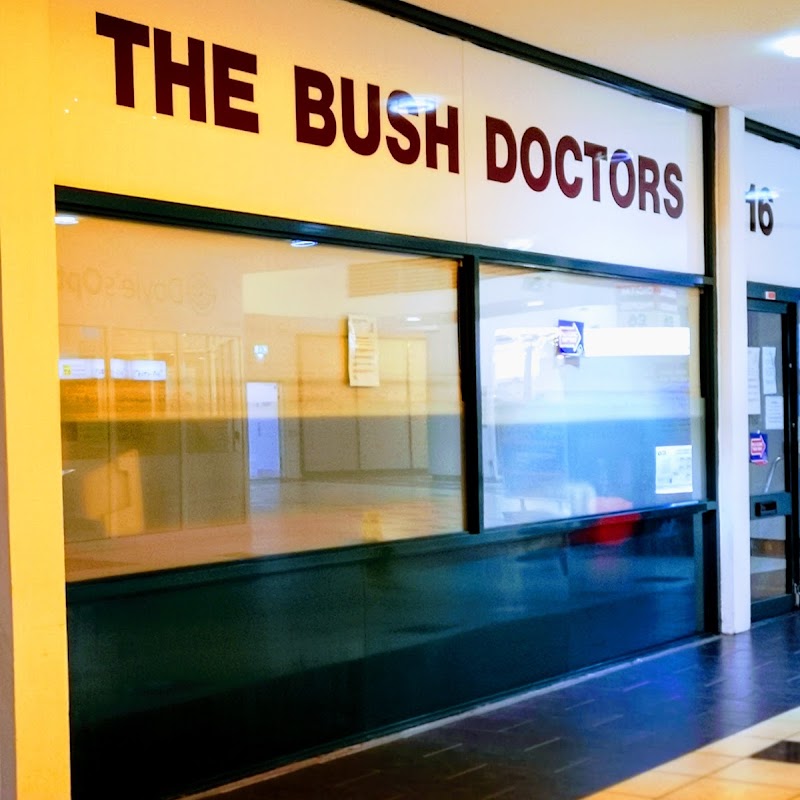 The Bush Doctors