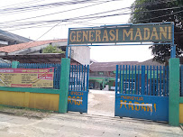 Foto SMK  Generasi Madani, Kabupaten Bogor